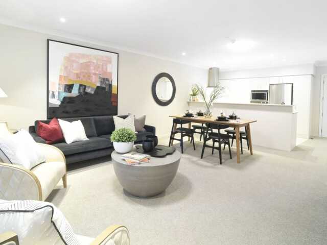 Primary photo of William Sanders Retirement Village