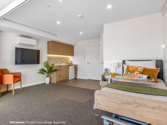 Primary photo of Bupa Te Puke Care Home