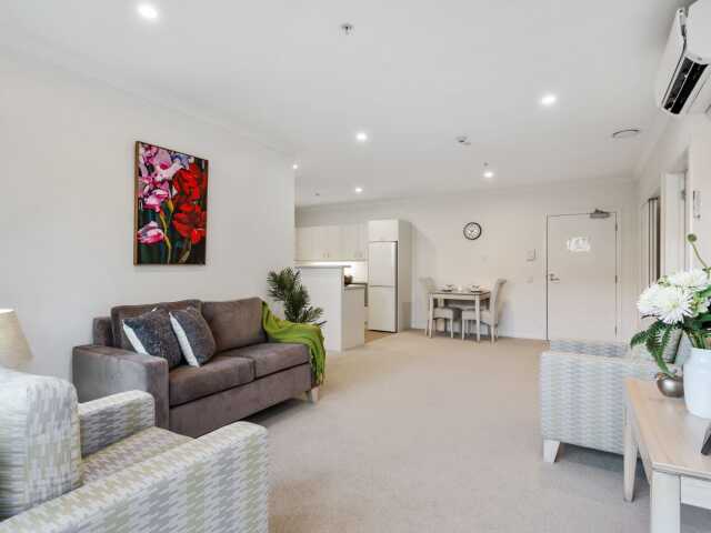Primary photo of Bupa Cashmere View Retirement Village, Christchurch