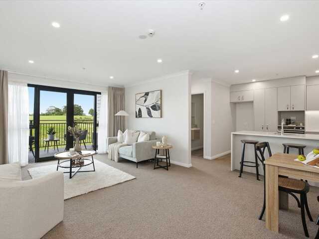 Primary photo of Bupa Foxbridge Retirement Village