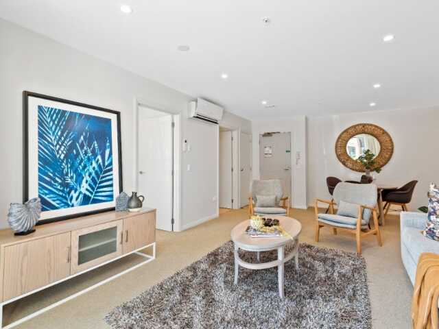 Primary photo of Bupa Parkstone Retirement Village