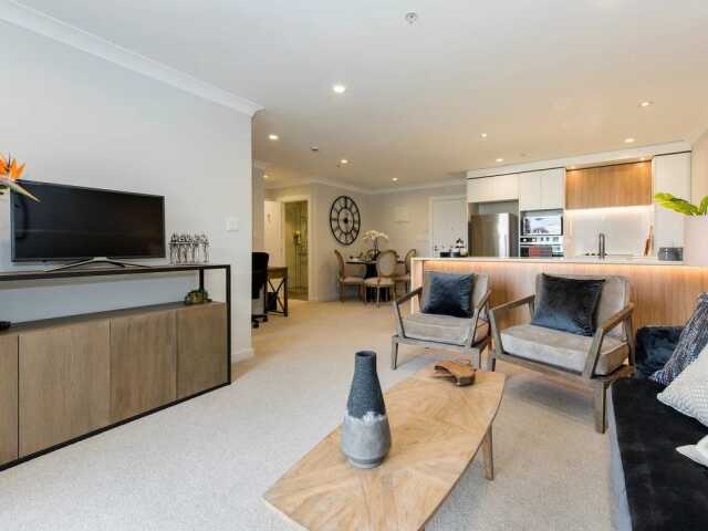 Primary photo of Ryman Edmund Hillary Retirement Village