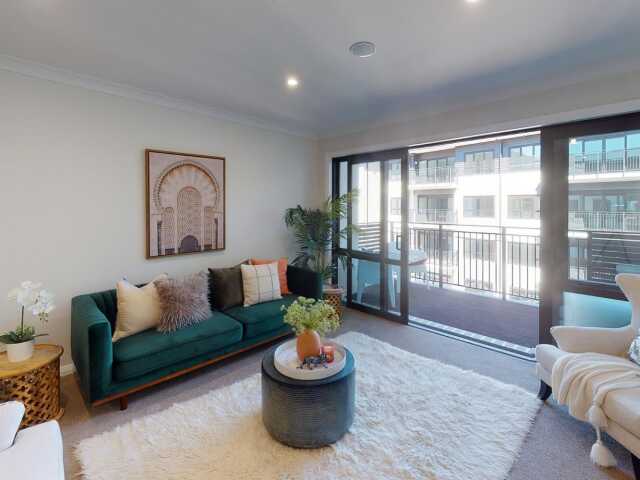 Primary photo of Bupa Crofton Downs Retirement Village