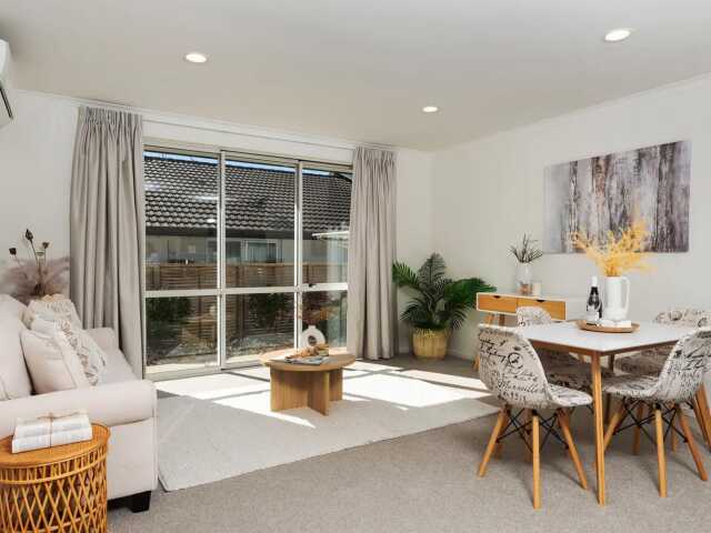Primary photo of Bupa Greerton Oaks Retirement Village