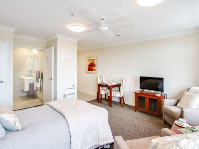 Primary photo of Ryman Princess Alexandra Retirement Village