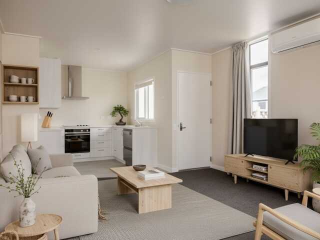 Primary photo of Eastgrove Village