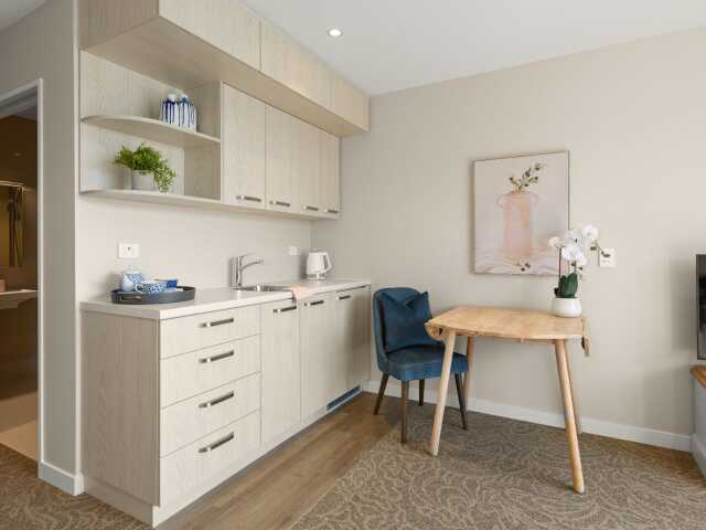 Primary photo of The Sands