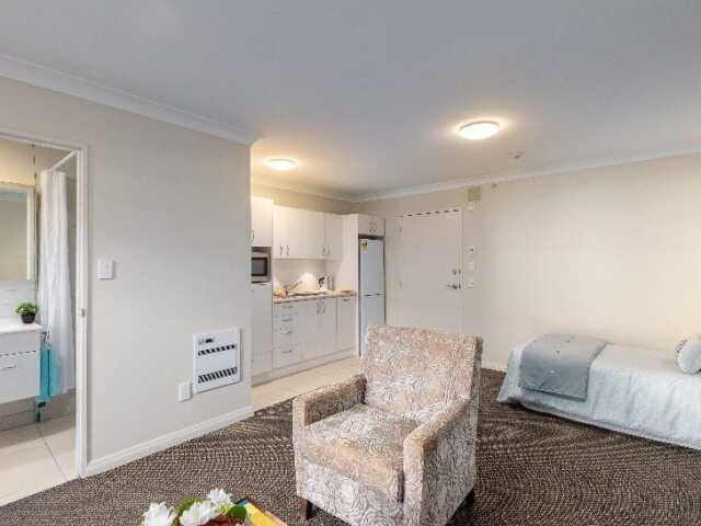 Primary photo of Essie Summers Retirement Village