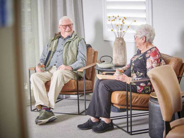 Primary photo of Te Awa Lifecare