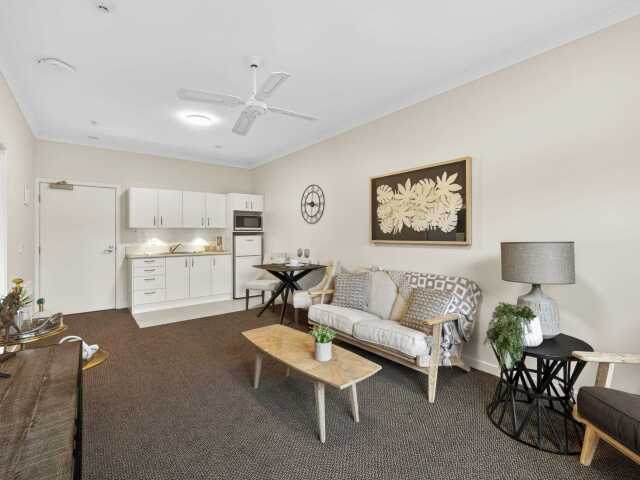 Primary photo of Charles Fleming Retirement Village