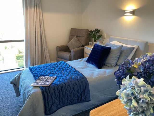 Primary photo of The Village Palms- Care Home