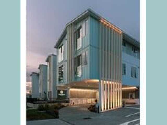 Primary photo of The Grove Orewa