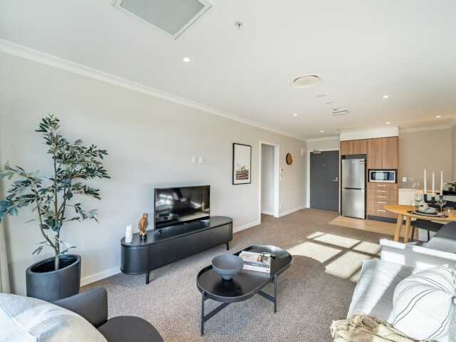 Primary photo of Ryman James Wattie Retirement Village