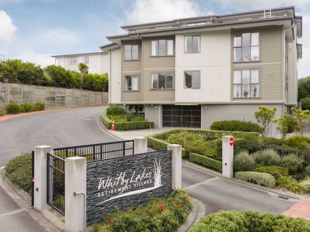 Primary photo of Whitby Lakes Retirement Village