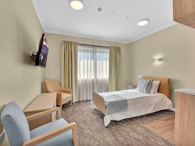 Primary photo of Summerset Palms (Te Awa, Napier)