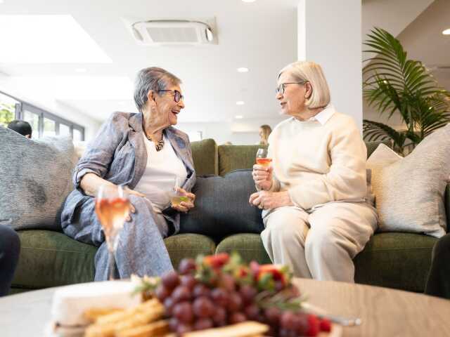 Primary photo of Remuera Gardens