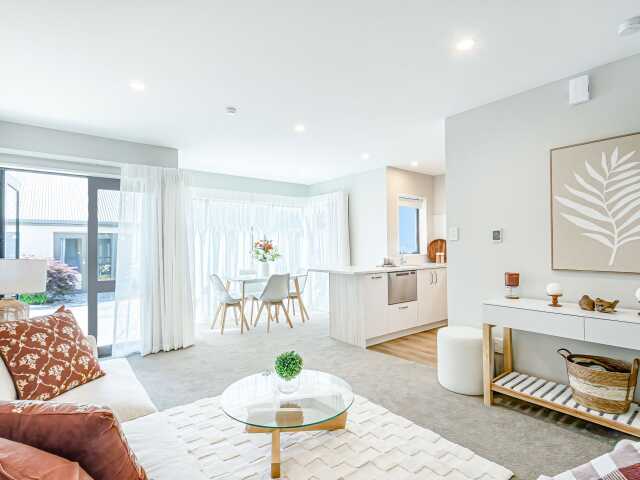 Primary photo of Elmswood Retirement Village