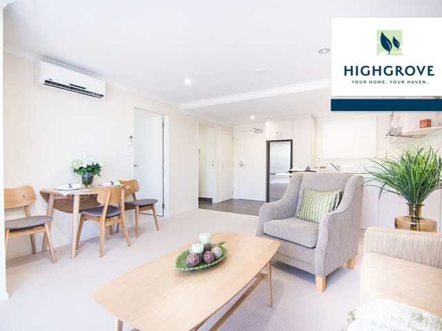 Primary photo of Highgrove Village & Patrick Ferry House