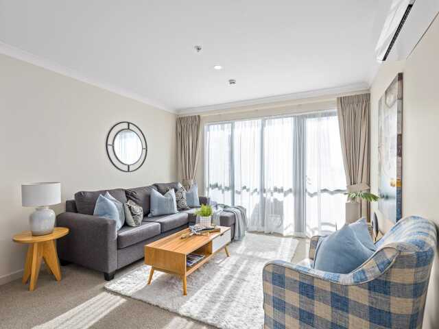 Primary photo of Bupa Glenburn Retirement Village, New Lynn