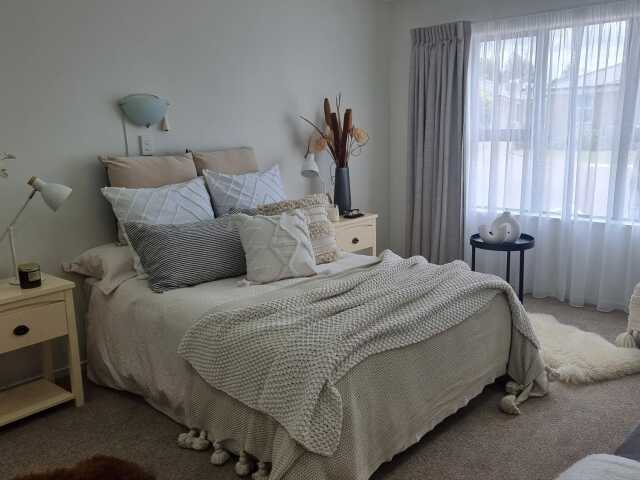 Primary photo of Wairarapa Village