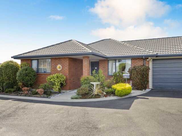 Primary photo of Bupa Mary Shapley Retirement Village, Whakatane