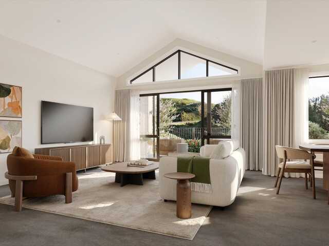 Primary photo of Bupa Te Awarua Views Retirement Village
