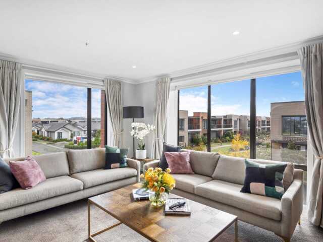 Primary photo of Miriam Corban Retirement Village