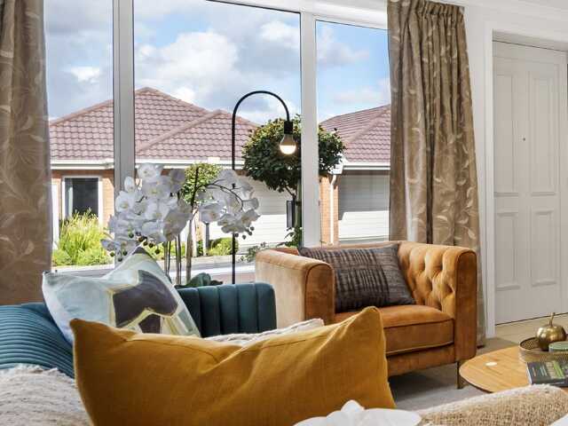 Primary photo of Diana Isaac Retirement Village