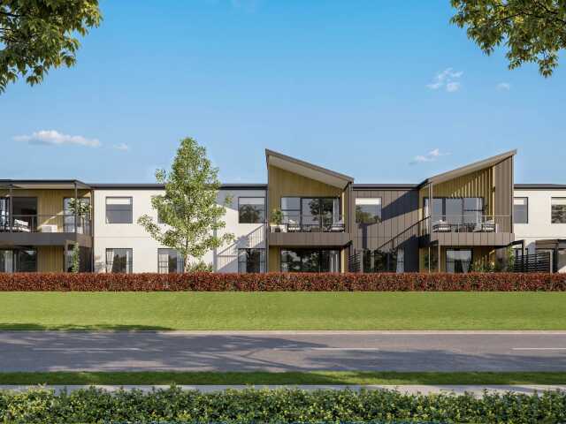 Primary photo of The Sterling, Kaiapoi
