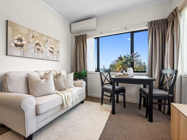 Primary photo of Bupa Cedar Manor Retirement Village, Tauranga