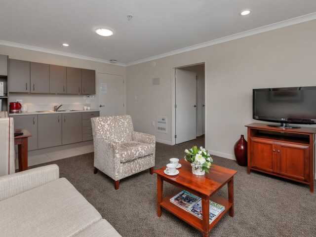 Primary photo of Jane Mander Retirement Village