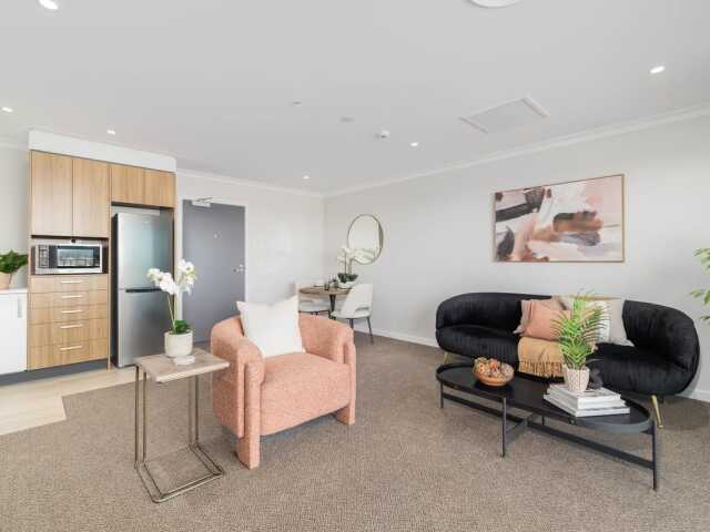 Primary photo of Kevin Hickman Retirement Village