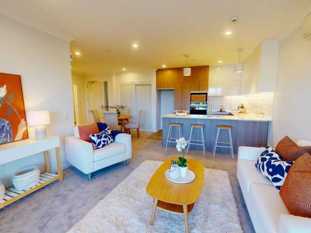 Primary photo of Whitby Lakes Retirement Village
