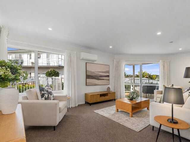 Primary photo of Bupa Remuera Retirement Village
