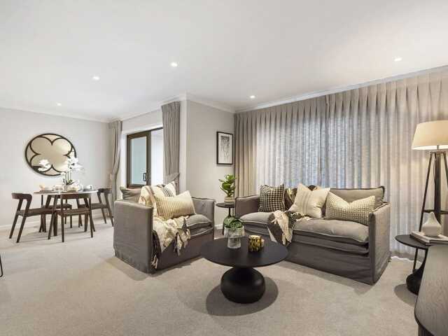 Primary photo of Miriam Corban Retirement Village