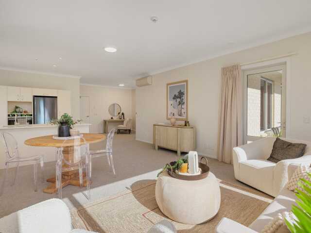 Primary photo of Bob Owens Retirement Village