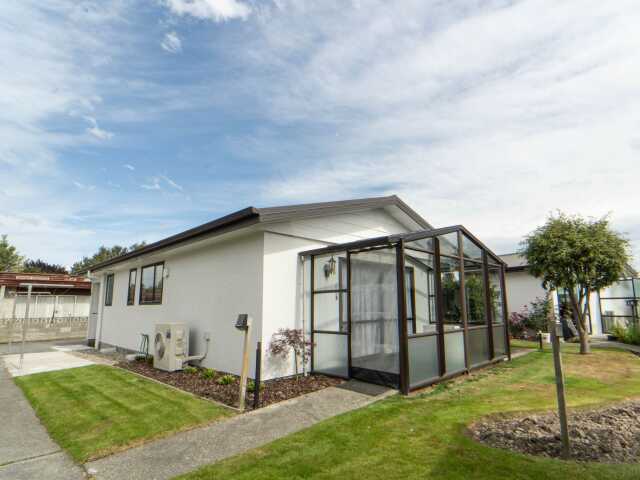 Primary photo of Resthaven Retirement Village