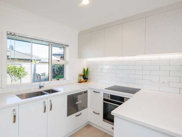 Primary photo of MiLife Kelvin Grove Village