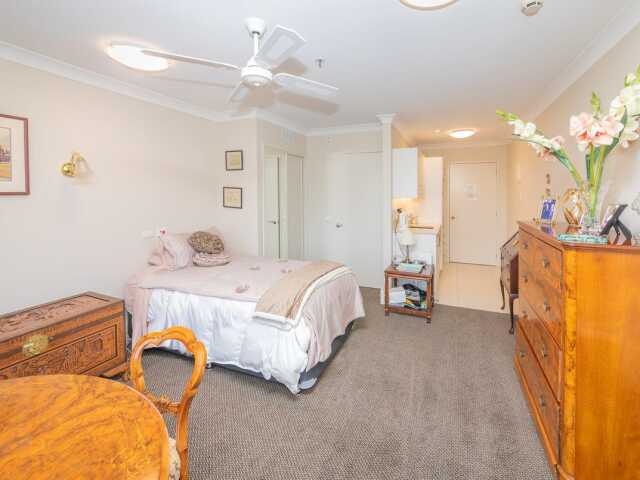 Primary photo of Ryman Jane Winstone Retirement Village