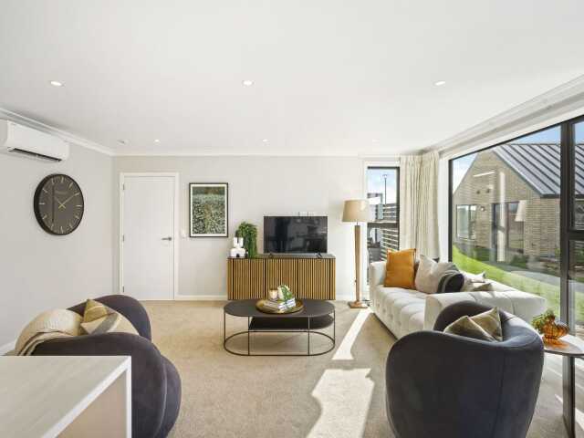 Primary photo of Patrick Hogan Retirement Village