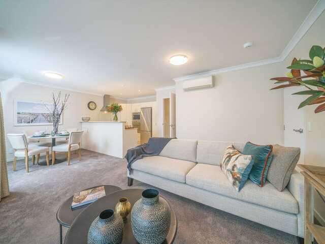 Primary photo of Possum Bourne Retirement Village