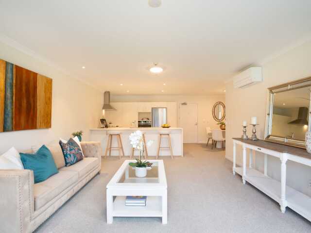 Primary photo of Bruce McLaren Retirement Village