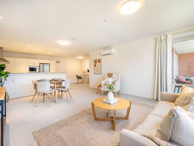 Primary photo of Bob Scott Retirement Village