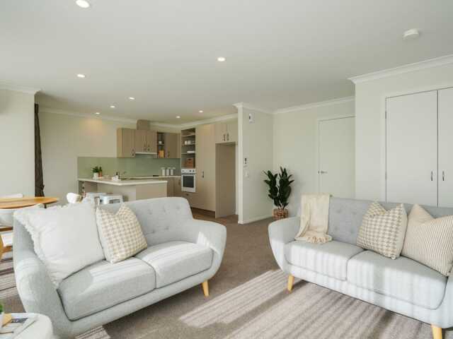 Primary photo of Bupa Longwood Retirement Village