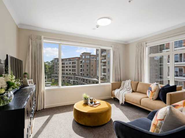 Primary photo of Bert Sutcliffe Retirement Village