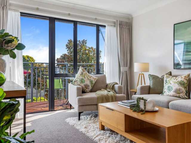 Primary photo of Bupa Erin Park Retirement Village, Manurewa