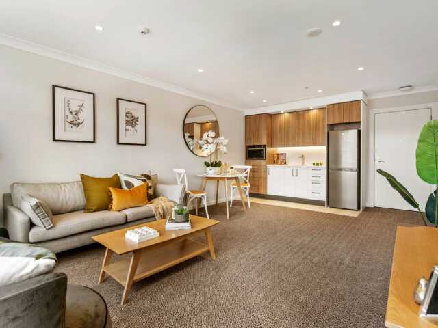 Primary photo of Anthony Wilding Retirement Village