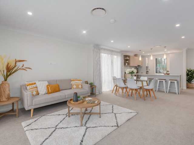 Primary photo of Bupa Willowbank Retirement Village