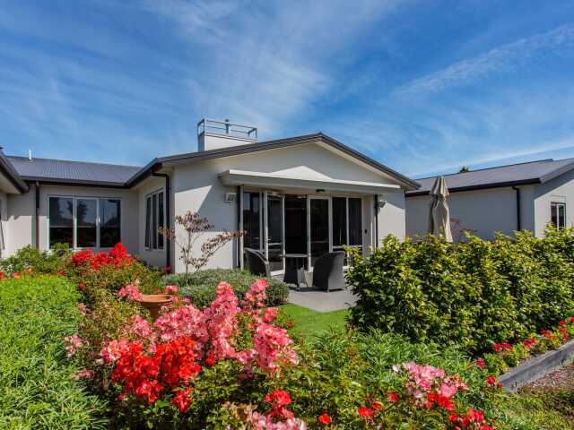 Primary photo of Elmswood Retirement Village (Rest Home)