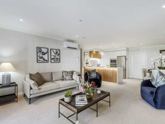 Primary photo of Ryman Edmund Hillary Retirement Village